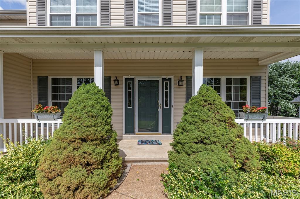 19 Savannah Hill Drive