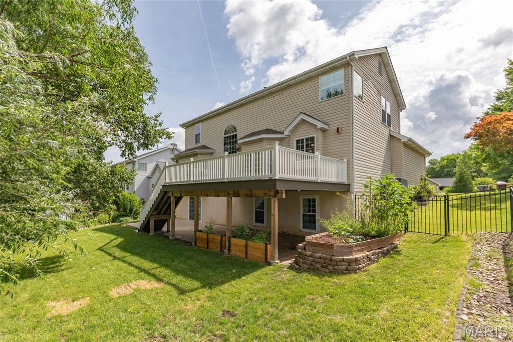 19 Savannah Hill Drive