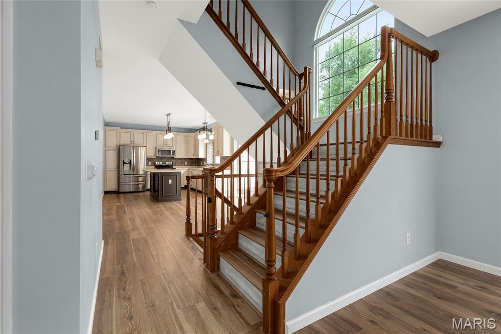 19 Savannah Hill Drive