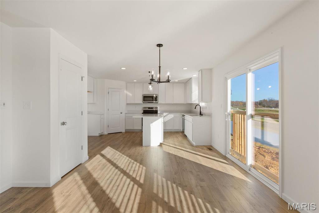 18404 Boone Ridge Manor Drive