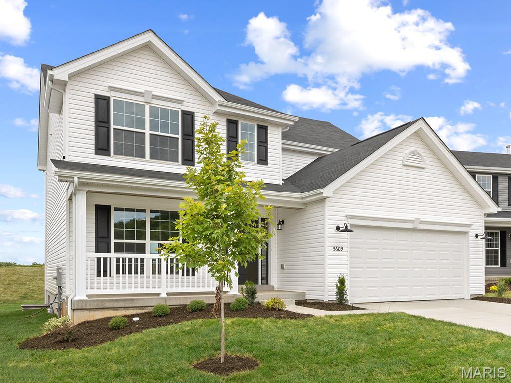 18404 Boone Ridge Manor Drive