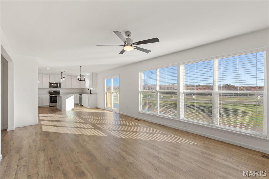 18404 Boone Ridge Manor Drive