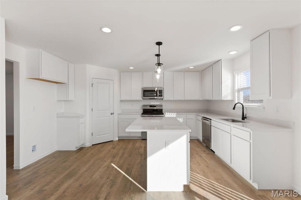 18404 Boone Ridge Manor Drive