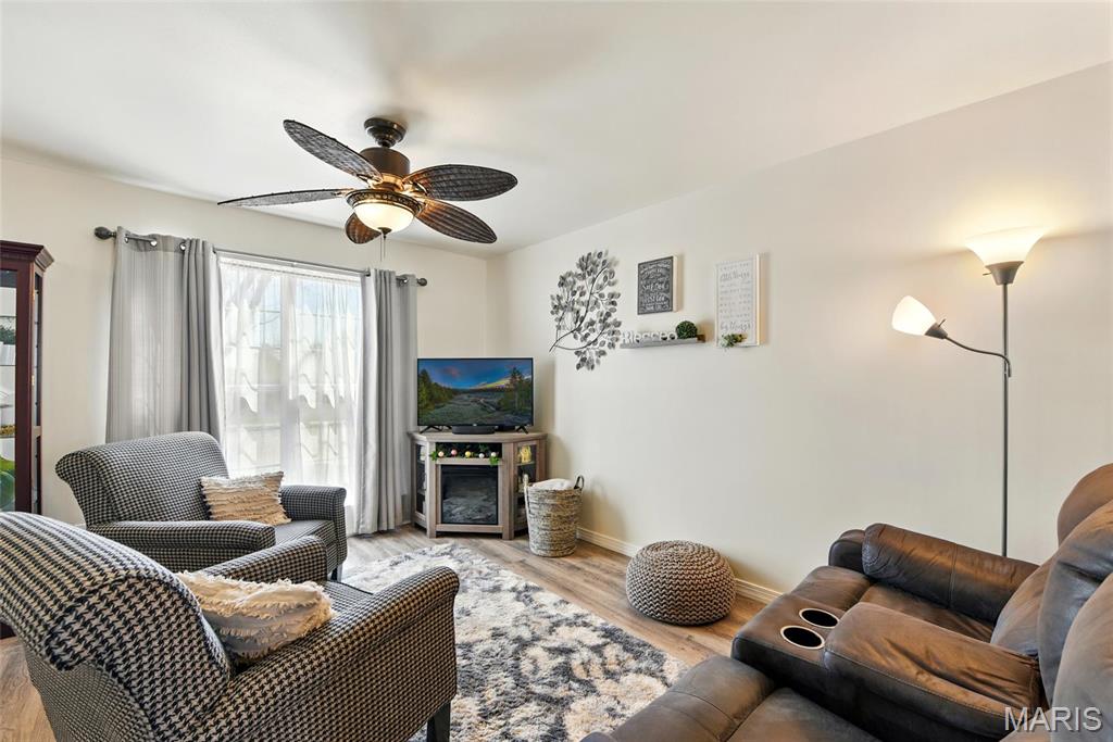 1105 Ridgeway Drive