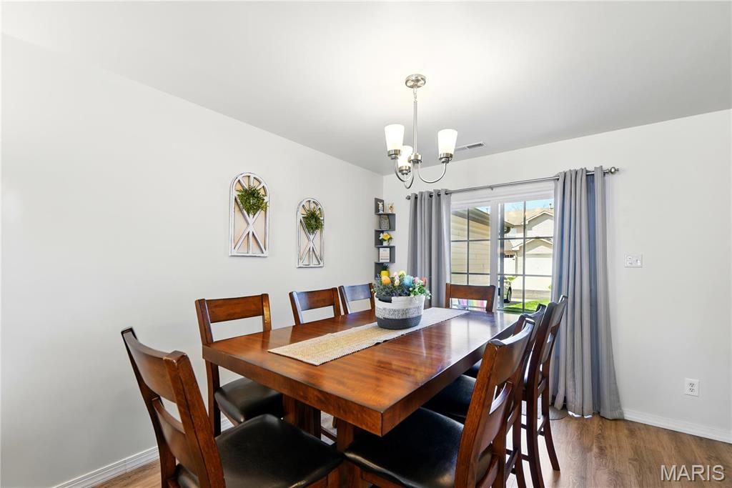1105 Ridgeway Drive
