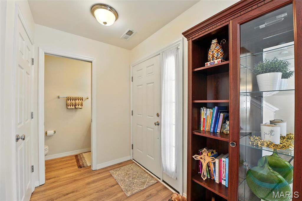 1105 Ridgeway Drive