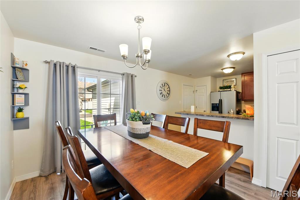1105 Ridgeway Drive