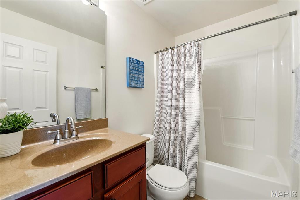 1105 Ridgeway Drive