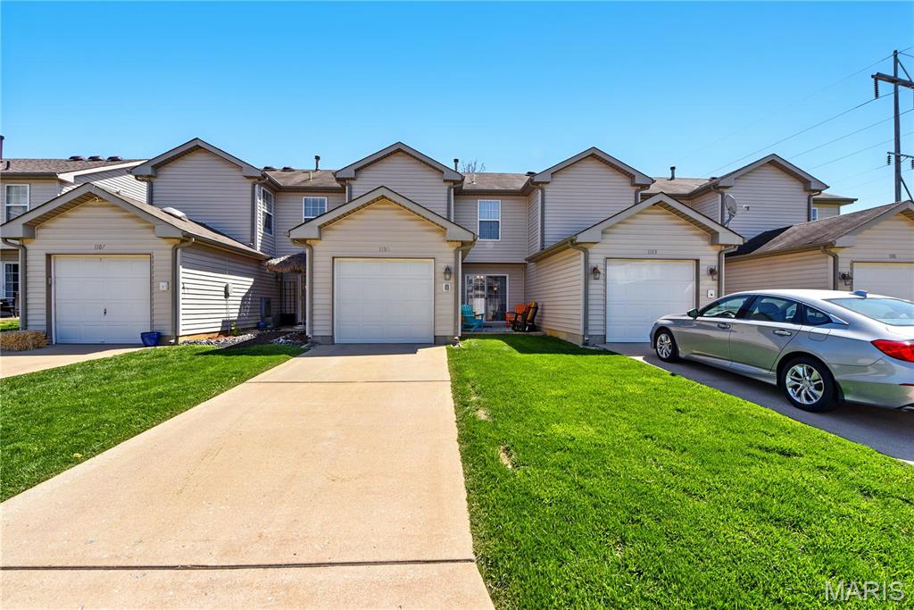 1105 Ridgeway Drive