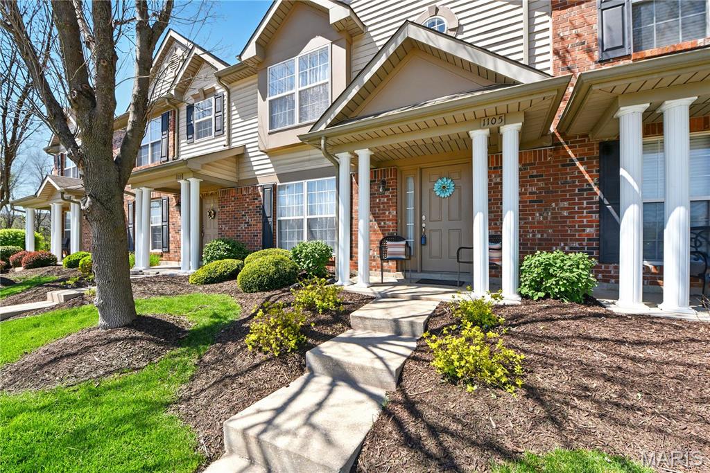 1105 Ridgeway Drive