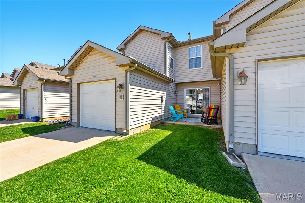 1105 Ridgeway Drive