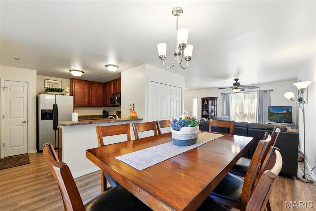 1105 Ridgeway Drive