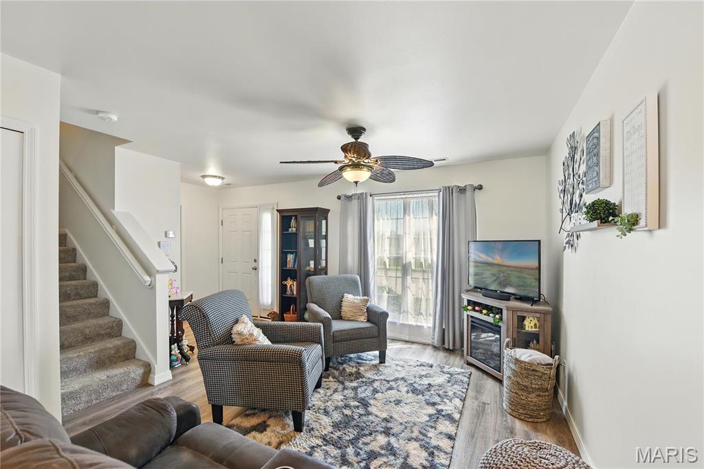 1105 Ridgeway Drive