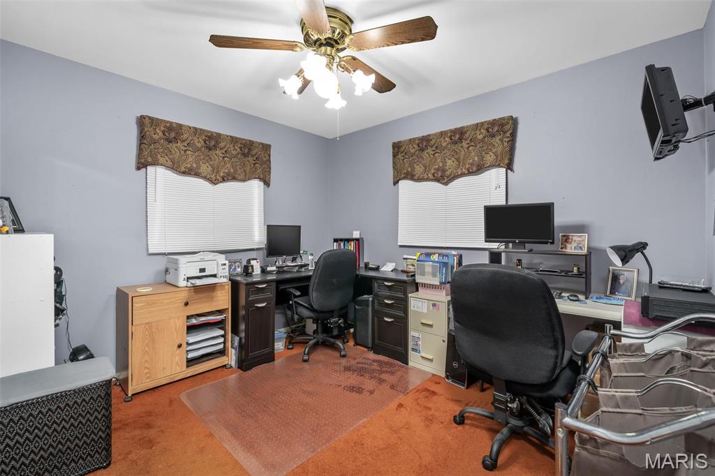 6718 Cherryvale Drive