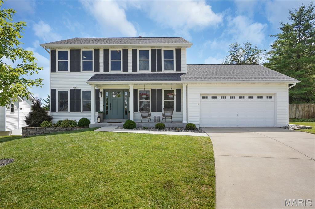 66 Walnutshade Court