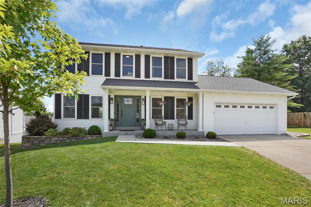 66 Walnutshade Court