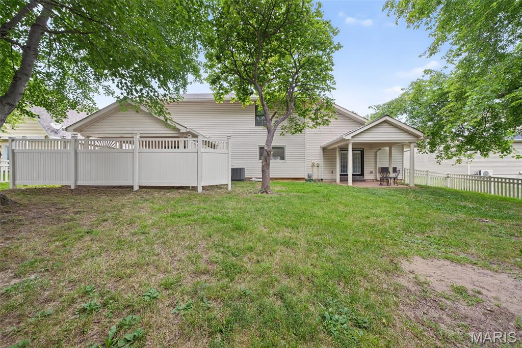819 Colleen Drive