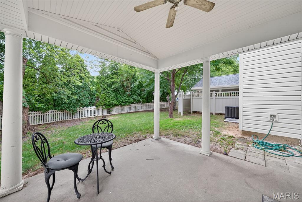 819 Colleen Drive