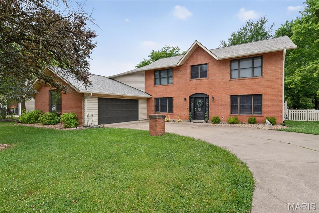 819 Colleen Drive