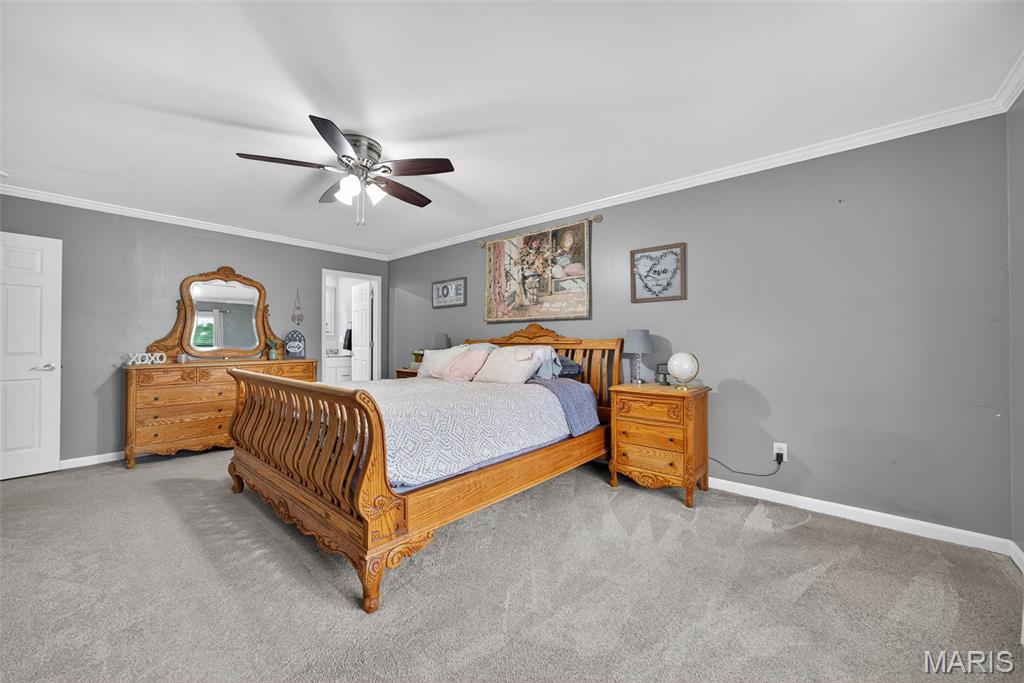 819 Colleen Drive