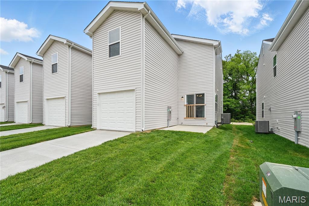 457 Sunset Hollow Drive