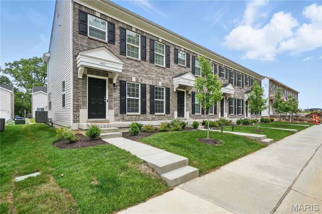457 Sunset Hollow Drive