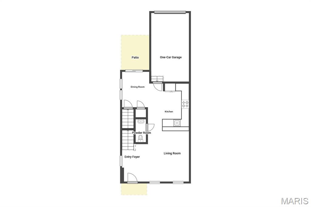 457 Sunset Hollow Drive