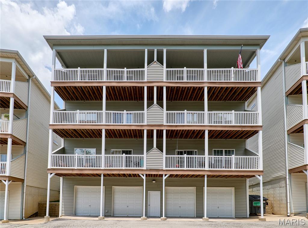 1433 Heritage Landing Unit: 301