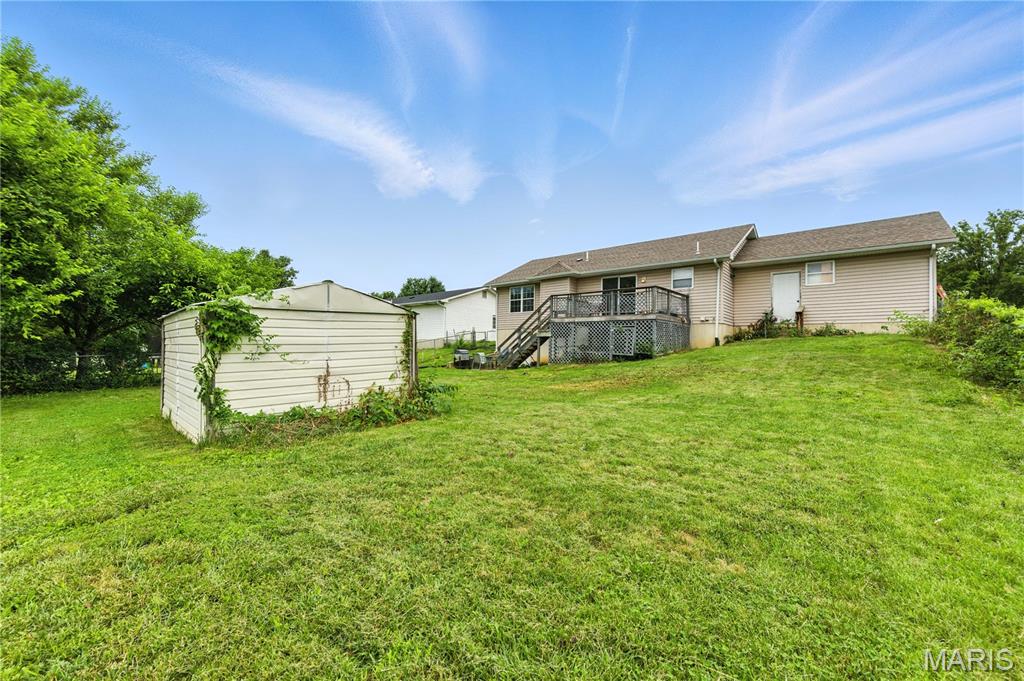 140 Castlewood Drive