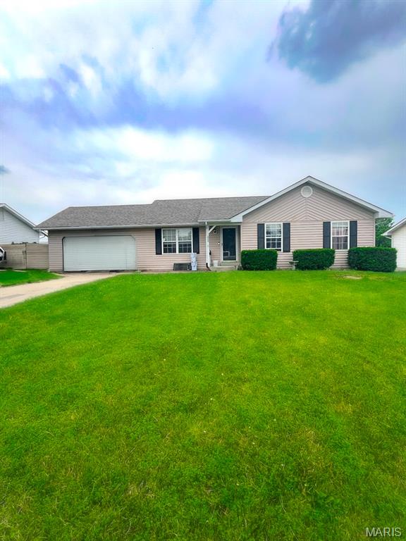 140 Castlewood Drive
