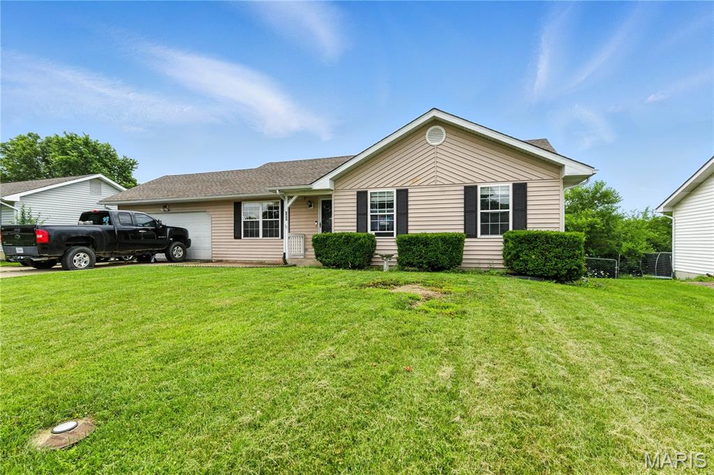 140 Castlewood Drive