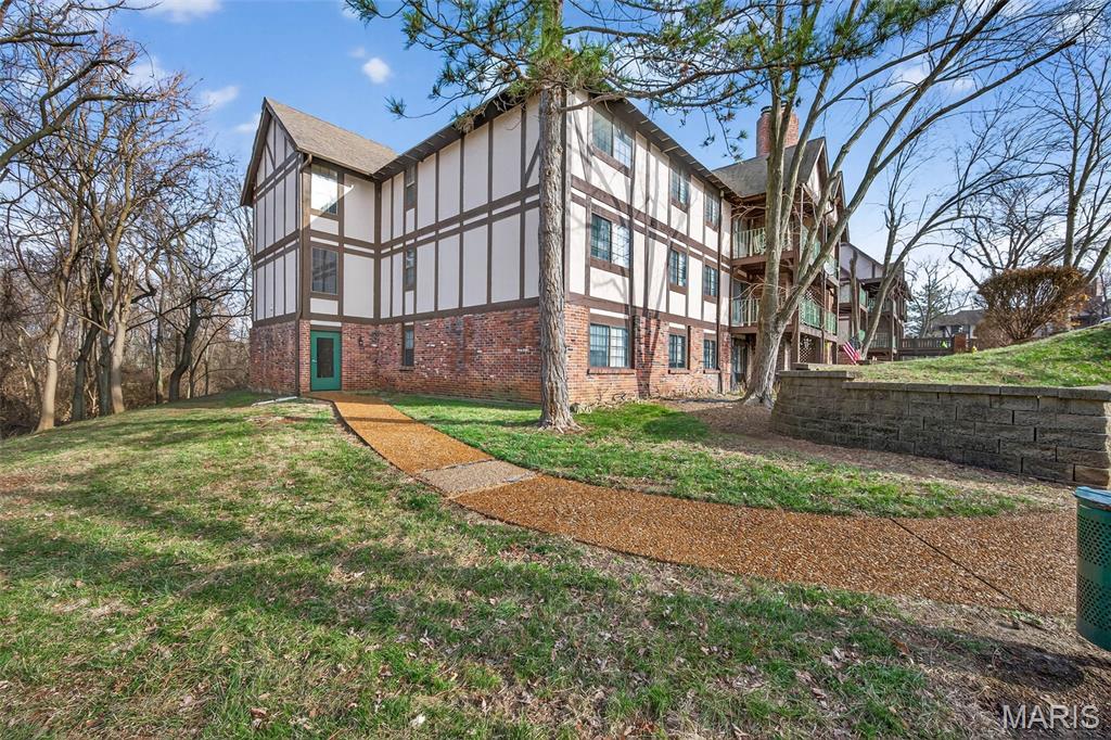 1436 Heritage Landing Unit: 203