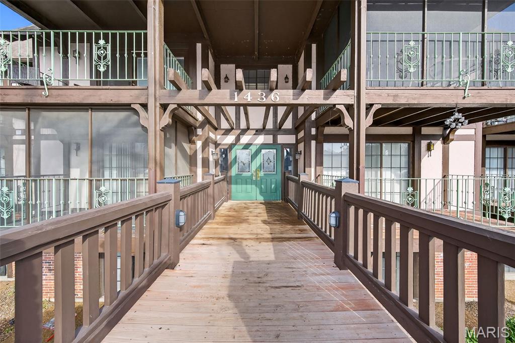 1436 Heritage Landing Unit: 203