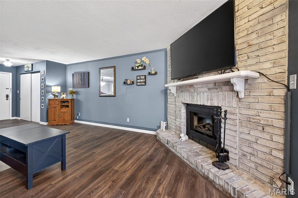 1436 Heritage Landing Unit: 203