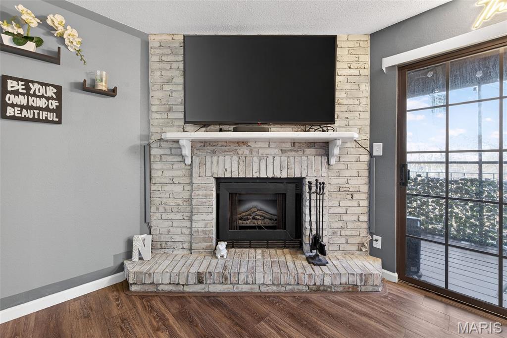 1436 Heritage Landing Unit: 203