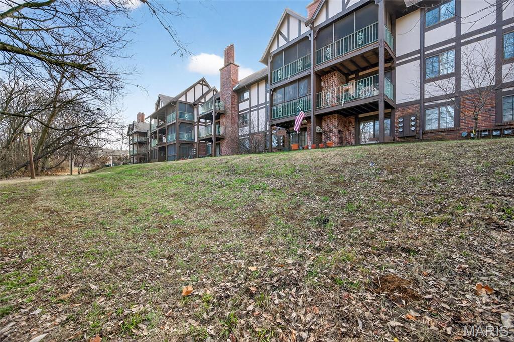 1436 Heritage Landing Unit: 203