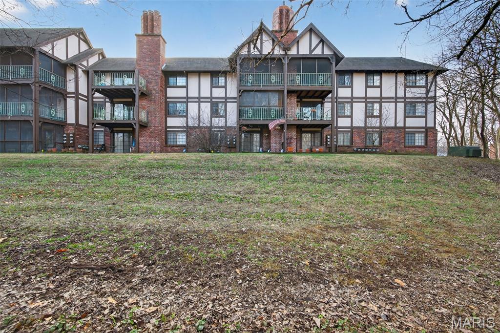 1436 Heritage Landing Unit: 203