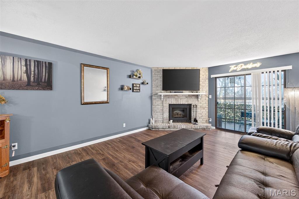 1436 Heritage Landing Unit: 203