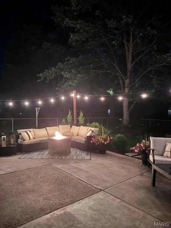 1634 Knightwood Lane
