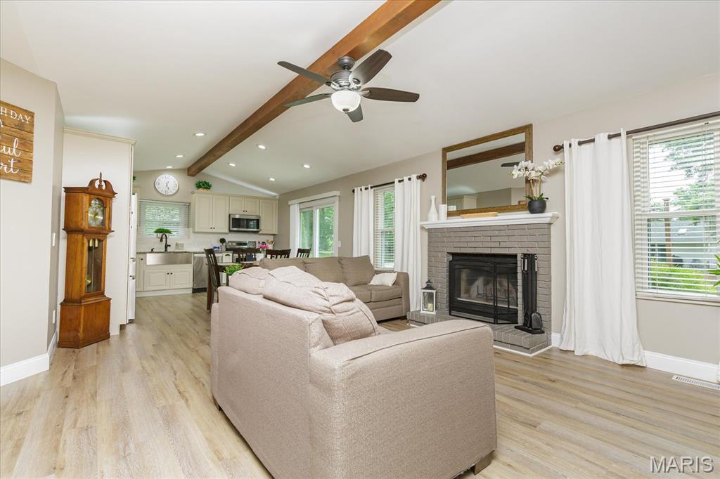 1634 Knightwood Lane