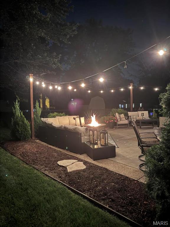 1634 Knightwood Lane