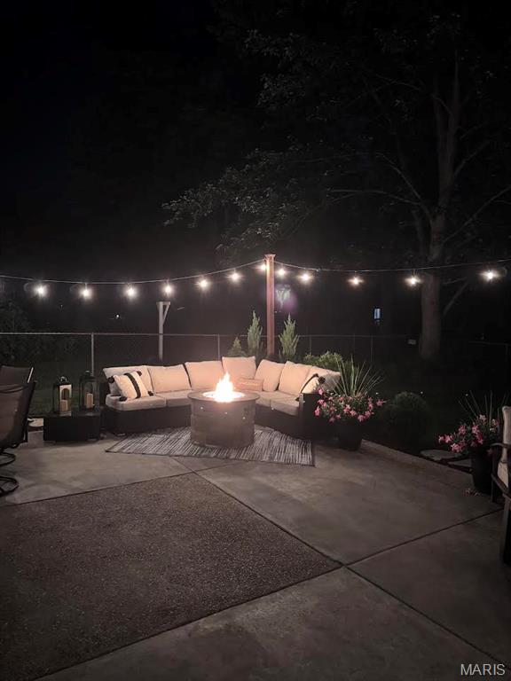 1634 Knightwood Lane