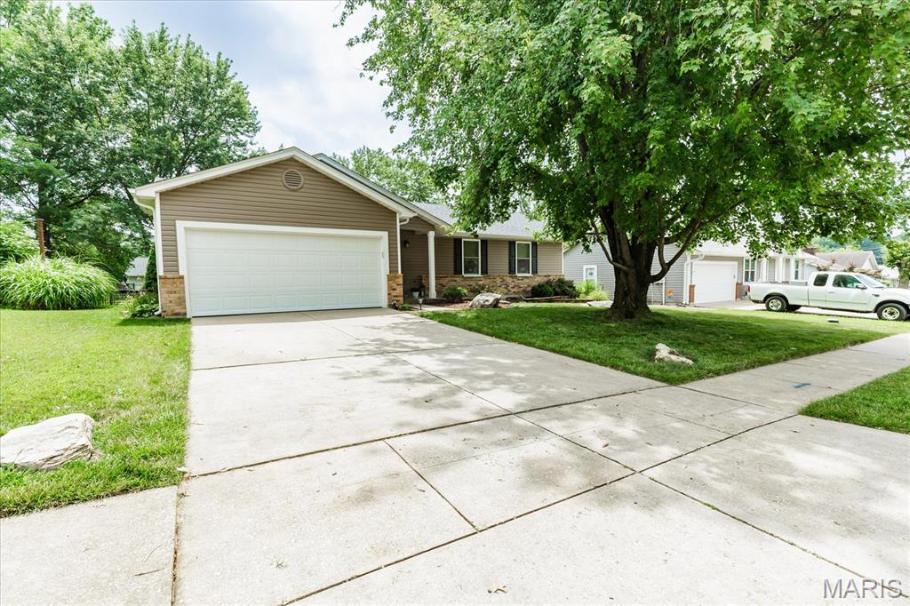 1634 Knightwood Lane