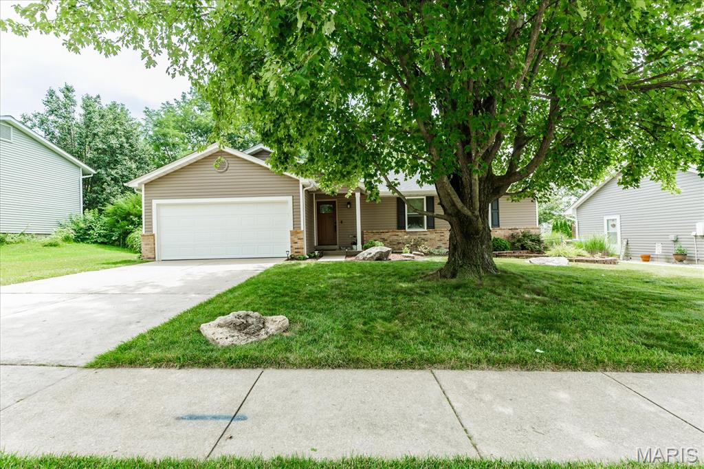 1634 Knightwood Lane