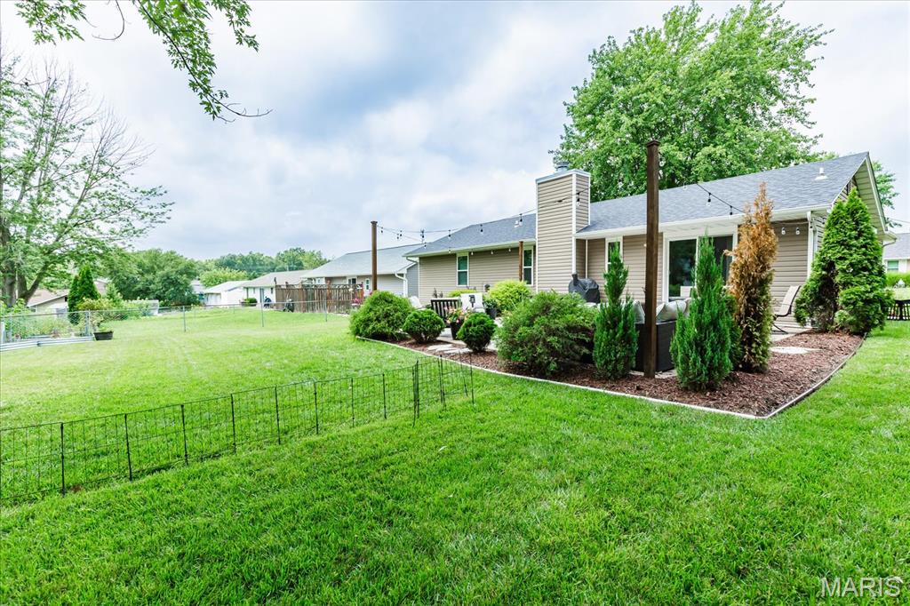 1634 Knightwood Lane