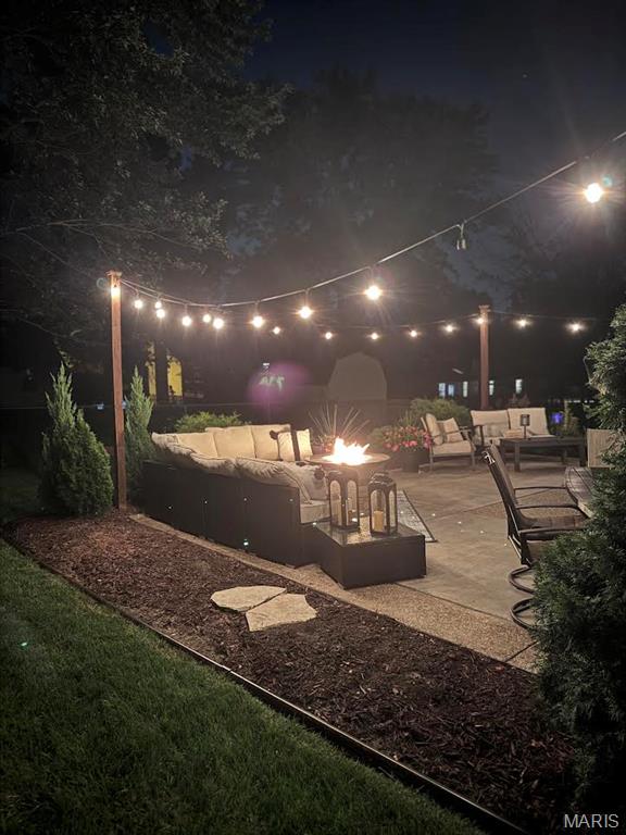 1634 Knightwood Lane