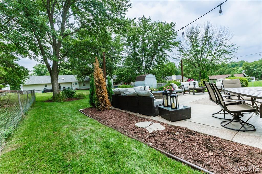 1634 Knightwood Lane