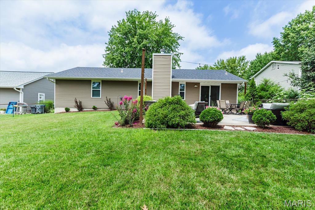 1634 Knightwood Lane