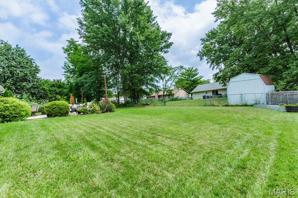 1634 Knightwood Lane