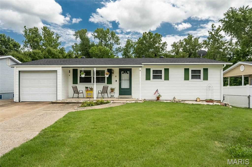 6 Fern Drive